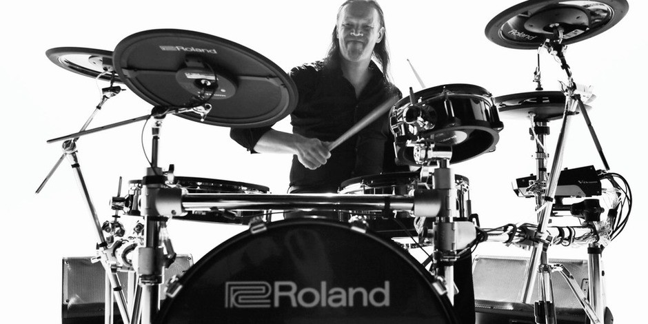 Roland Drums - Essex and Herts