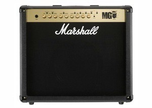 Marshall MG101FX 1x12