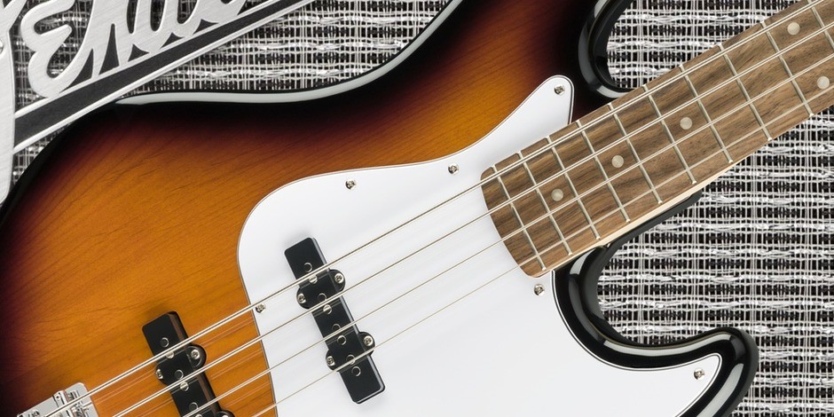 Choosing a Beginner Bass Guitar