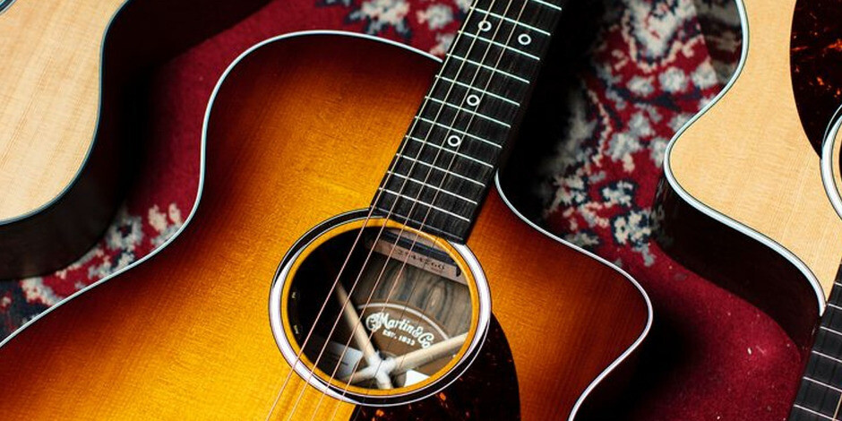 Martin SC-10E and SC-13E Special