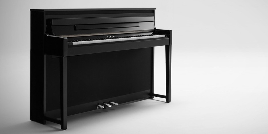 Yamaha Pianos Essex