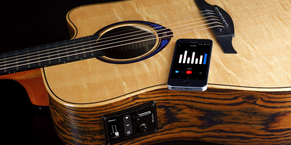 LAG HyVibe - SAVE £300!