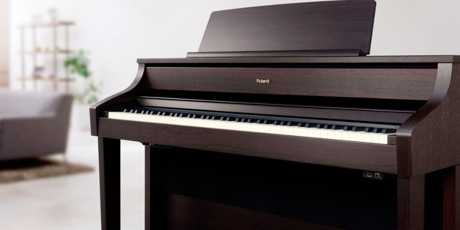 Piano Shop - Essex and Herts
