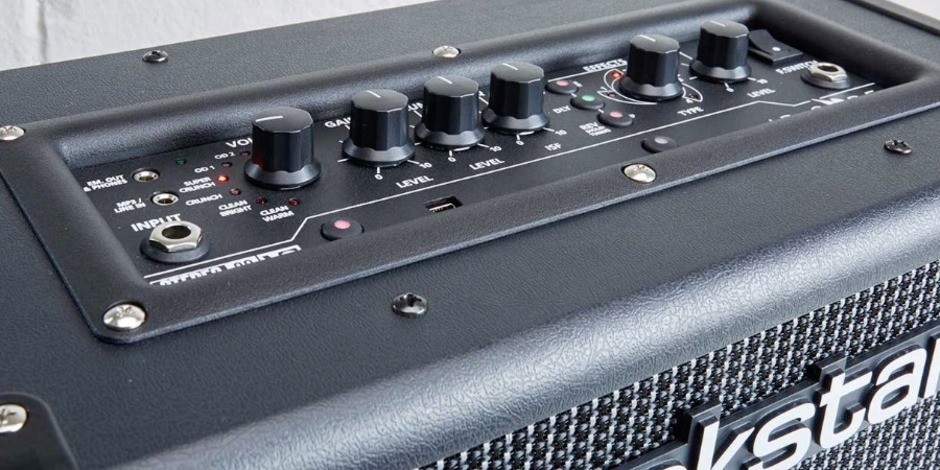 Blackstar ID Core V2