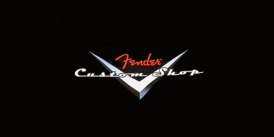 Fender Custom Shop at GigGear