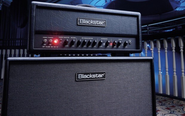 Blackstar HT Venue MkIII Blackstar HT Venue MkIII