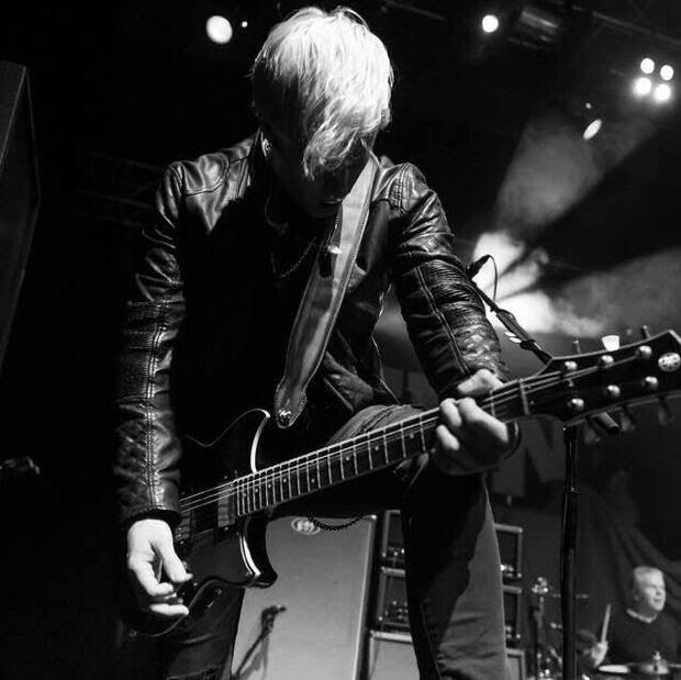 Guitar Lessons with Tommy Gentry Guitar Lessons with Tommy Gentry