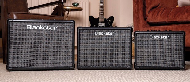 Blackstar ID Core V4