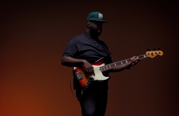 Fender American Ultra Series