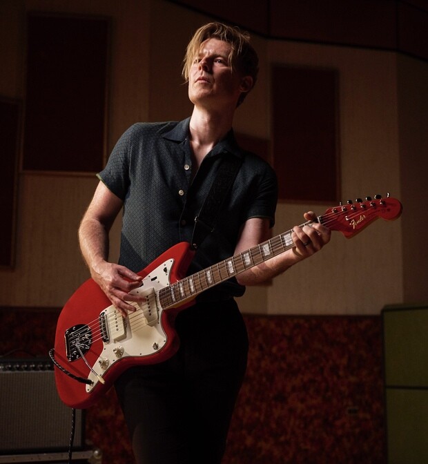 Fender American Vintage II