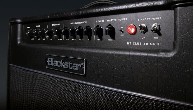 Blackstar HT Venue MkIII Blackstar HT Venue MkIII