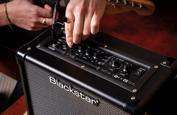 Blackstar ID Core V4