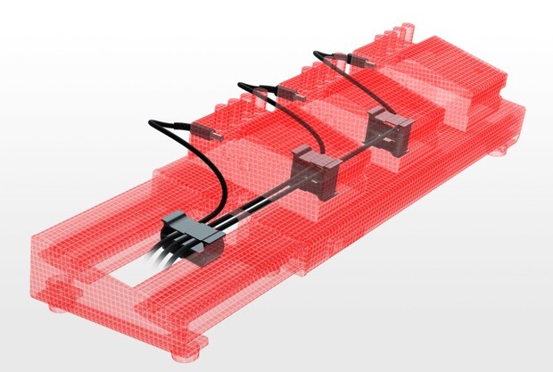 D'Addario XPND Pedalboards D'Addario XPND Pedalboards