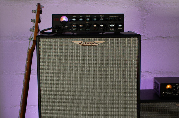 Special Ashdown Rootmaster Bass Head and Cab Offers