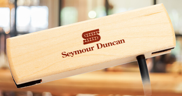 Which Seymour Duncan Woody Acoustic Guitar Pickup is best for you? Which Seymour Duncan Woody Acoustic Guitar Pickup is best for you?
