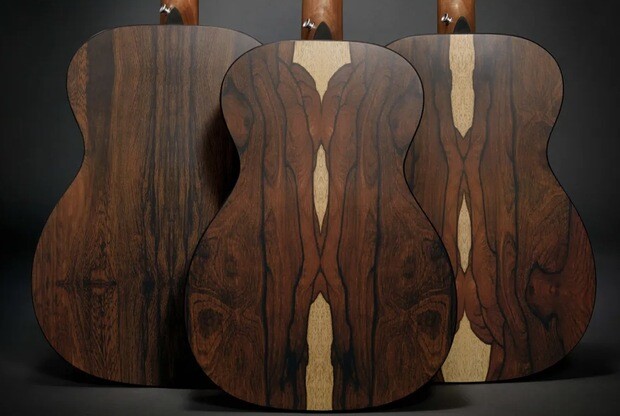 Martin X-Series Remastered