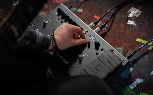 Blackstar IDX Floor Three