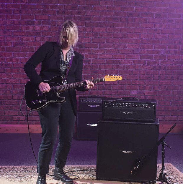 Ashdown SX Valve Guitar Amps & Cabs - GigGear Exclusive Offers Ashdown SX Valve Guitar Amps & Cabs - GigGear Exclusive Offers