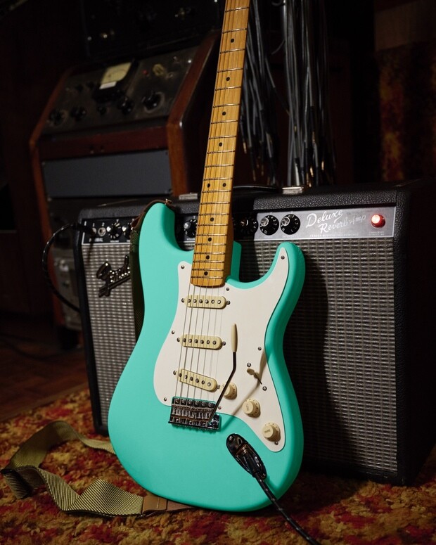 Fender American Vintage II