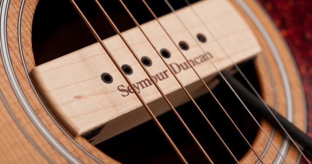 Which Seymour Duncan Woody Acoustic Guitar Pickup is best for you? Which Seymour Duncan Woody Acoustic Guitar Pickup is best for you?