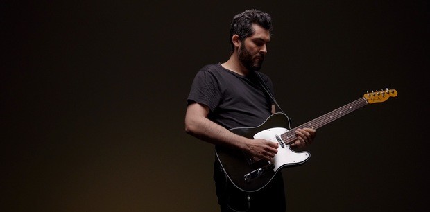 Fender American Ultra Series