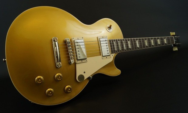 Gibson Les Paul Standard 50s vs 60s
