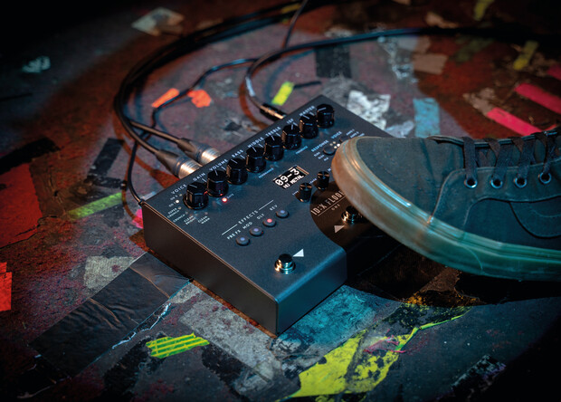 Blackstar IDX Floor One