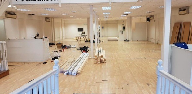 The new GigGear Superstore The new GigGear Superstore