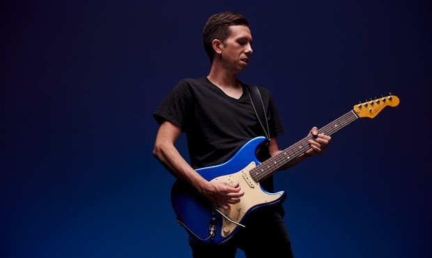 Fender American Ultra Series