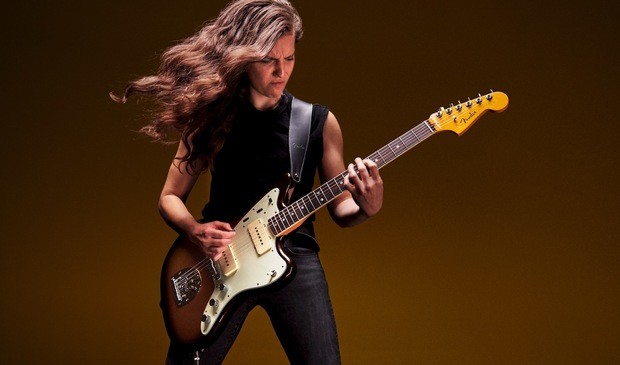 Fender American Ultra Series