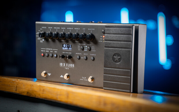 Blackstar IDX Floor Two