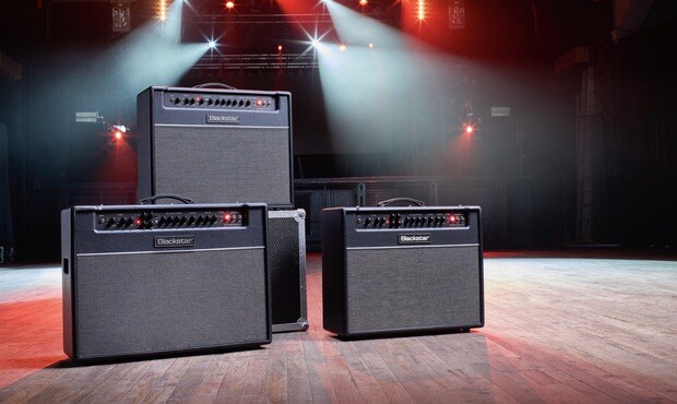 Blackstar HT Venue MkIII Blackstar HT Venue MkIII