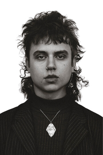 Henry Brewer, Guitar, Bass and Drum Teacher