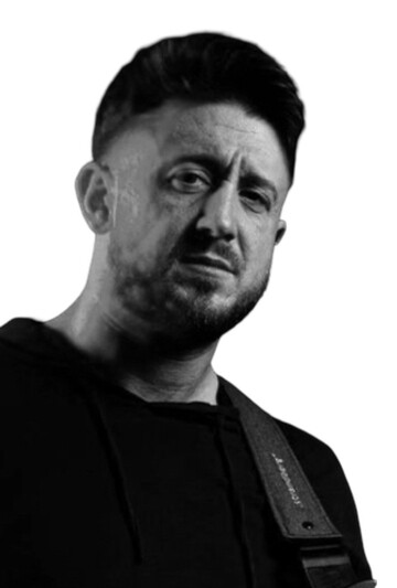 Ryszard Gabrielczyk, Guitar Teacher